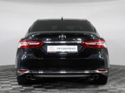 Toyota Camry VIII (XV70) Рестайлинг Химки  - изображение 23