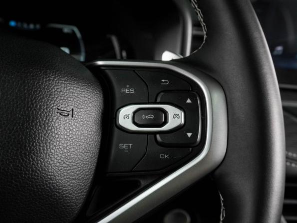 Haval Jolion I Рестайлинг с пробегом 2024 года, цена 2 355 000 рублей, 30196 км, внедорожник, Автокод Объявления