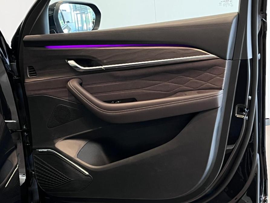 Geely Monjaro I Рестайлинг 2 Волгоград  - изображение 36