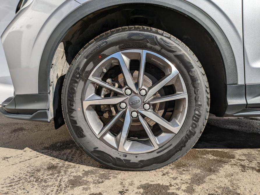Geely Coolray I Москва  - изображение 12