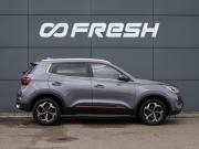 Chery Tiggo 4 Pro I Рестайлинг Краснодар  - изображение 28