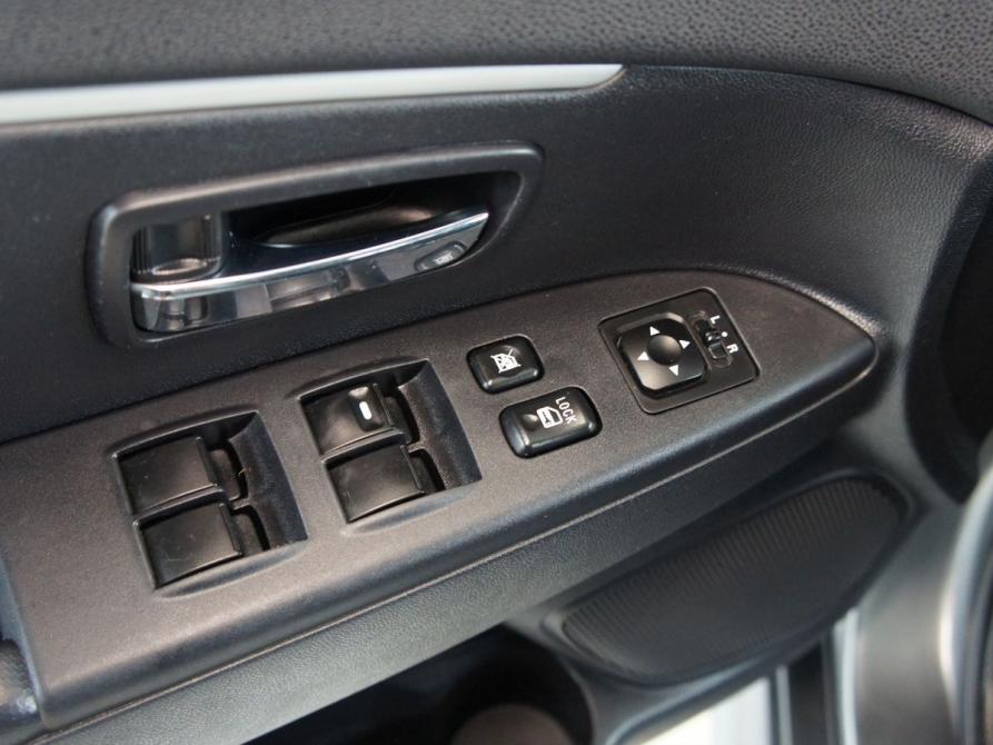 Mitsubishi ASX I Березовский  - изображение 13