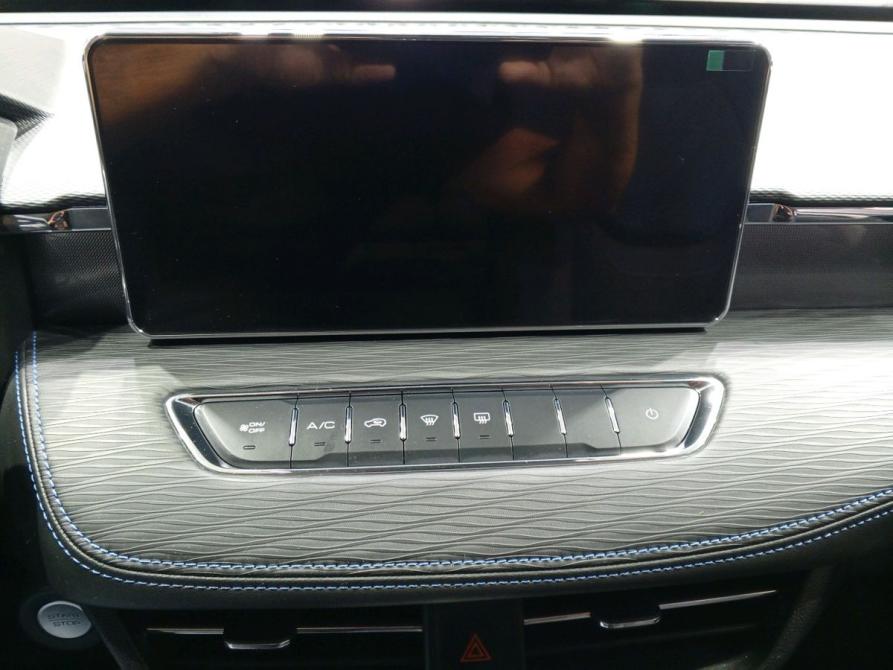 Haval Jolion I Рестайлинг 2 Оренбург  - изображение 13