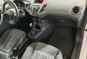 Ford Fiesta Mk6 Ярославль  - изображение 39