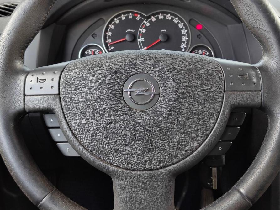 Opel Meriva A Рестайлинг Санкт-Петербург  - изображение 16