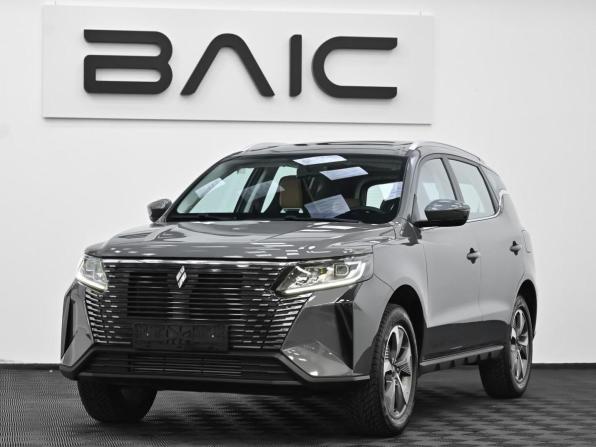 Livan X6 Pro с пробегом 2023 года, цена 2 099 000 рублей, 24815 км, внедорожник, Автокод Объявления