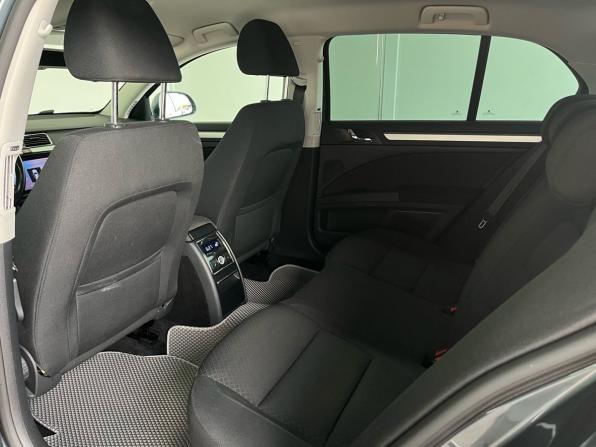 Skoda Superb II Рестайлинг с пробегом 2014 года, цена 1 299 000 рублей, 221781 км, лифтбек, Автокод Объявления