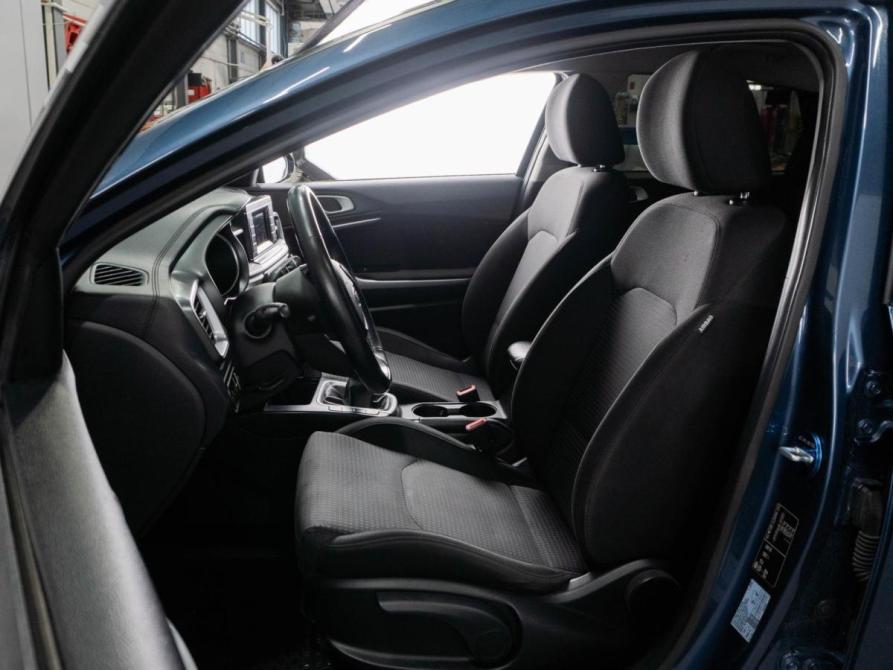 Kia Ceed III Тюмень  - изображение 10