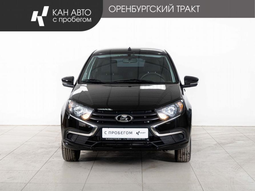 Lada (ВАЗ) Granta I Рестайлинг Казань  - изображение 2