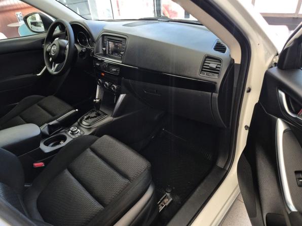 Mazda CX-5 I с пробегом 2013 года, цена 1 699 000 рублей, 164709 км, внедорожник, Автокод Объявления