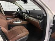Mercedes-Benz GLE II (V167) Рестайлинг Москва  - изображение 49