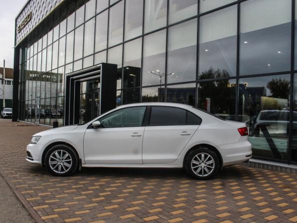 Volkswagen Jetta VI Рестайлинг с пробегом 2015 года, цена 1 094 000 рублей, 180819 км, седан, Автокод Объявления