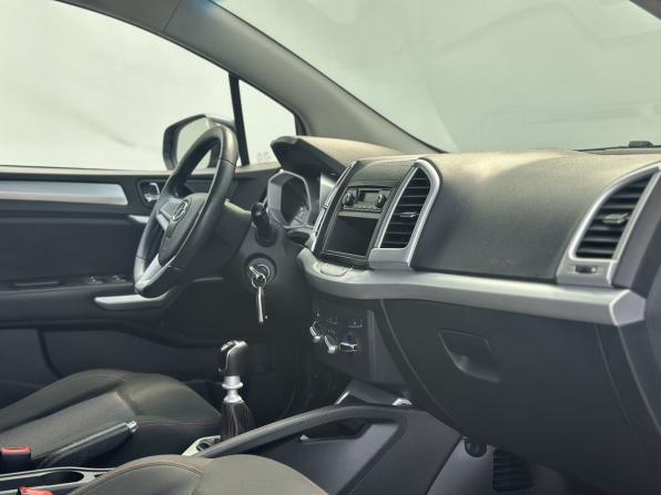 JAC S3 I с пробегом 2022 года, цена 1 140 000 рублей, 58797 км, внедорожник, Автокод Объявления