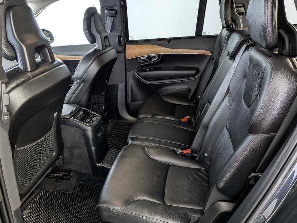 Volvo XC90 II Рестайлинг 1 с пробегом 2021 года, цена 5 245 000 рублей, 90231 км, внедорожник, Автокод Объявления