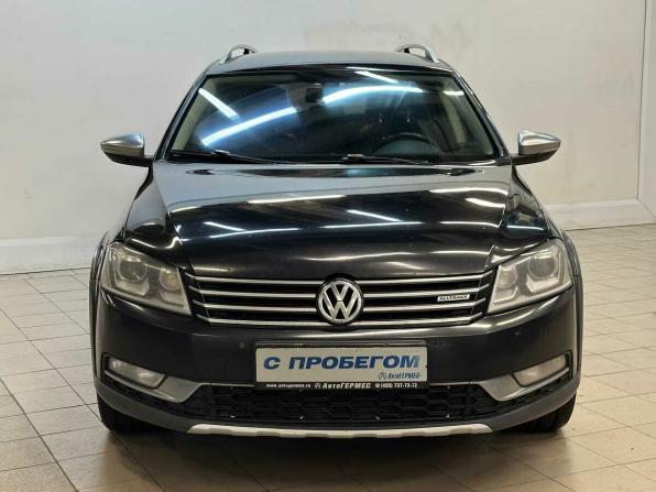 Volkswagen Passat B7 с пробегом 2013 года, цена 1 120 000 рублей, 302767 км, универсал, Автокод Объявления