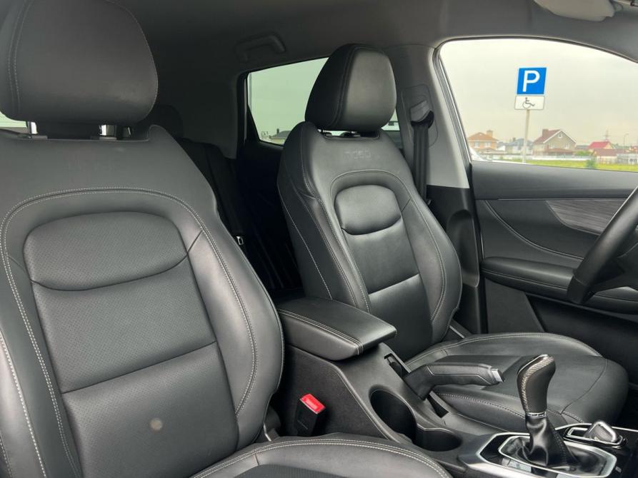 Chery Tiggo 4 Pro I Рестайлинг Самара  - изображение 13