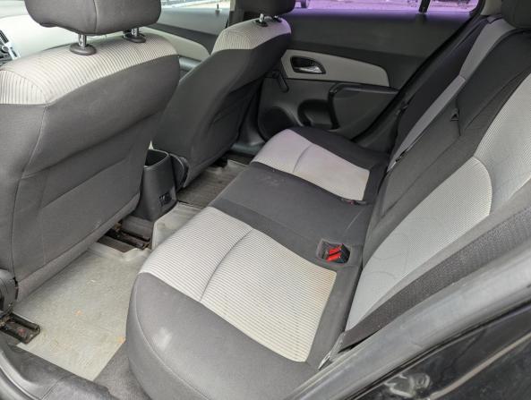 Chevrolet Cruze I Рестайлинг с пробегом 2013 года, цена 640 000 рублей, 246342 км, универсал, Автокод Объявления