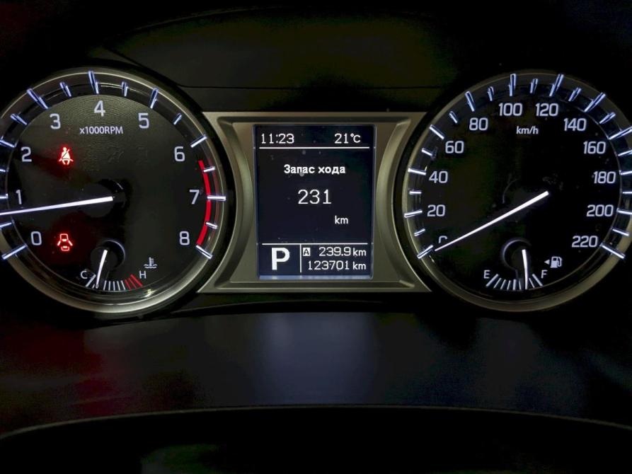 Suzuki Vitara II Химки  - изображение 25