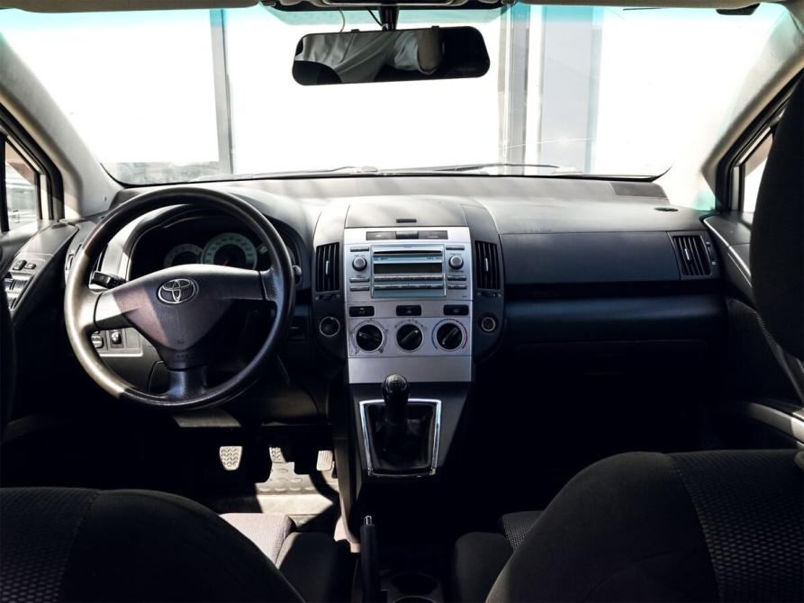 Toyota Corolla Verso I Рестайлинг 2 Екатеринбург  - изображение 15
