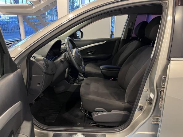 Nissan Almera III (G15) с пробегом 2014 года, цена 625 000 рублей, 189109 км, седан, Автокод Объявления