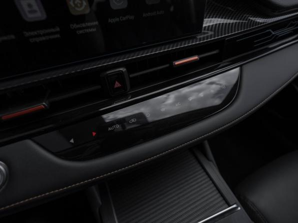 Omoda S5 GT с пробегом 2023 года, цена 1 840 000 рублей, 27865 км, седан, Автокод Объявления