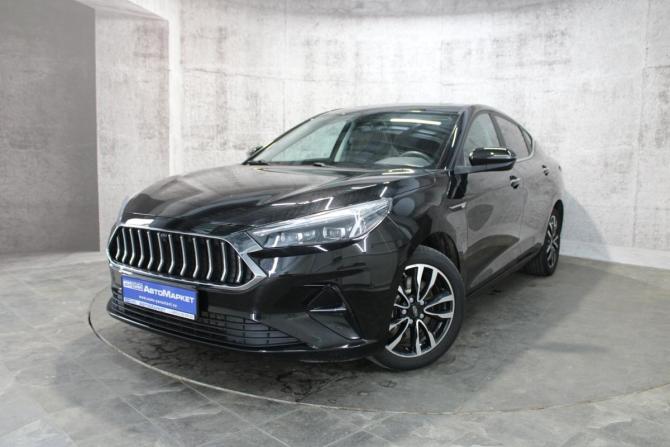JAC J7 I с пробегом 2023 года, цена 1 312 000 рублей, 53266 км, хэтчбек, Автокод Объявления