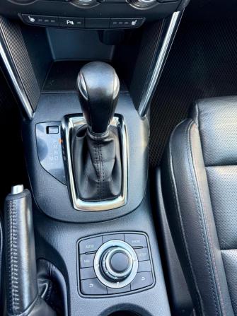 Mazda CX-5 I с пробегом 2014 года, цена 1 693 000 рублей, 242700 км, внедорожник, Автокод Объявления