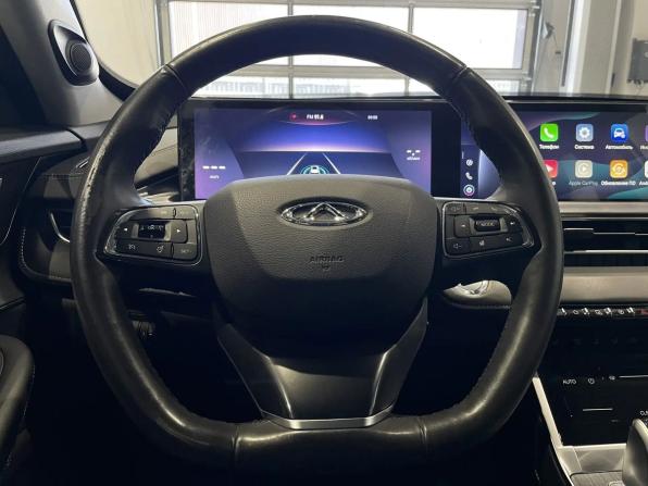 Chery Tiggo 7 Pro Max I с пробегом 2023 года, цена 1 720 000 рублей, 83818 км, внедорожник, Автокод Объявления