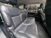 Lexus LX III Рестайлинг Москва  - изображение 24