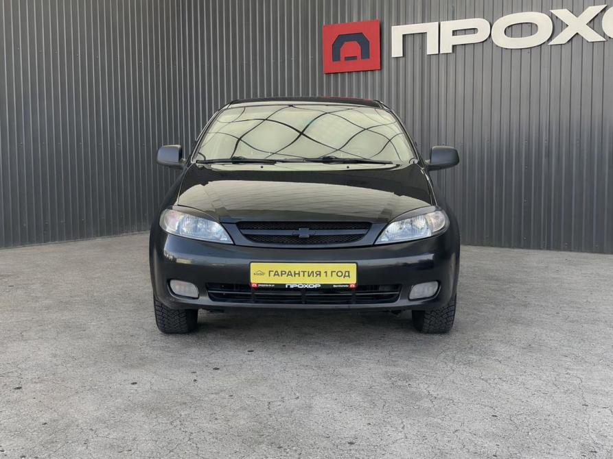 Chevrolet Lacetti I Пермь  - изображение 2