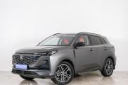 Changan UNI-S (CS55 Plus) I Красноярск  - изображение 17