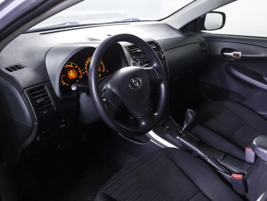 Toyota Corolla X (E140 E150) Москва  - изображение 15