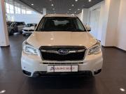 Subaru Forester IV Рестайлинг Чебоксары  - изображение 41