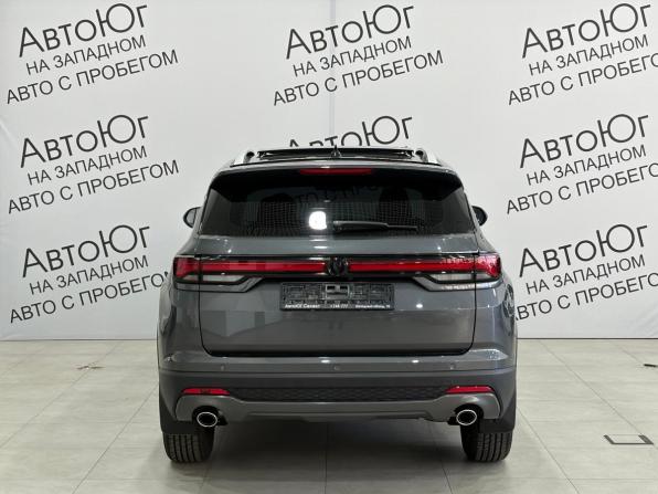 Changan CS35 Plus I Рестайлинг с пробегом 2024 года, цена 1 799 000 рублей, 12000 км, внедорожник, Автокод Объявления
