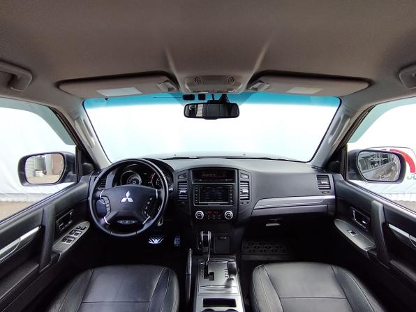 Mitsubishi Pajero IV Рестайлинг 1 с пробегом 2012 года, цена 2 249 000 рублей, 127941 км, внедорожник, Автокод Объявления