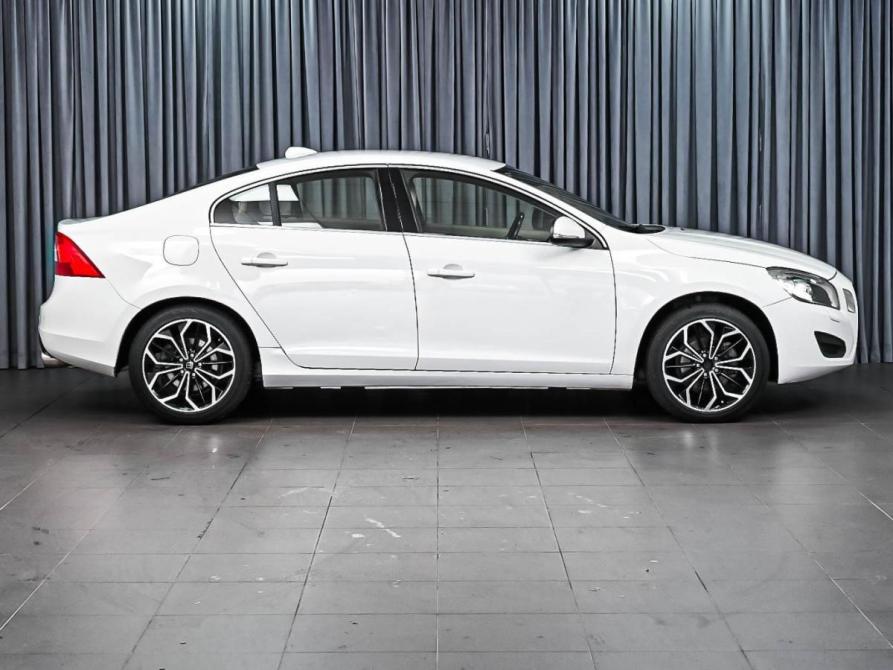 Volvo S60 II Ставрополь  - изображение 5