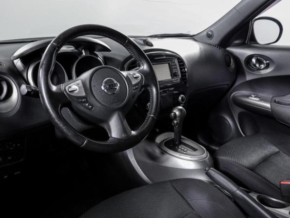 Nissan Juke I с пробегом 2012 года, цена 820 000 рублей, 198327 км, внедорожник, Автокод Объявления