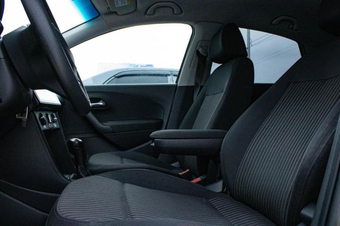 Volkswagen Polo V с пробегом 2011 года, цена 749 000 рублей, 115134 км, седан, Автокод Объявления
