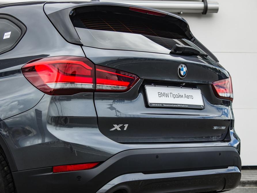 BMW X1 II (F48) Рестайлинг Магнитогорск  - изображение 19