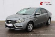 Lada (ВАЗ) Vesta I Нижний Новгород  - изображение 22