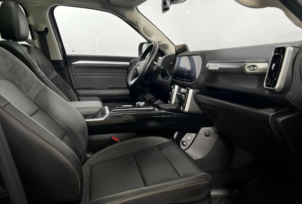 Haval Dargo I Нижний Новгород  - изображение 12