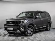 Kia Mohave I Рестайлинг 2 Москва  - изображение 22