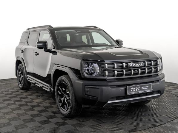 Haval H3 I с пробегом 2024 года, цена 2 245 000 рублей, 54023 км, внедорожник, Автокод Объявления