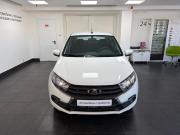 Lada (ВАЗ) Granta I Рестайлинг Киров  - изображение 18