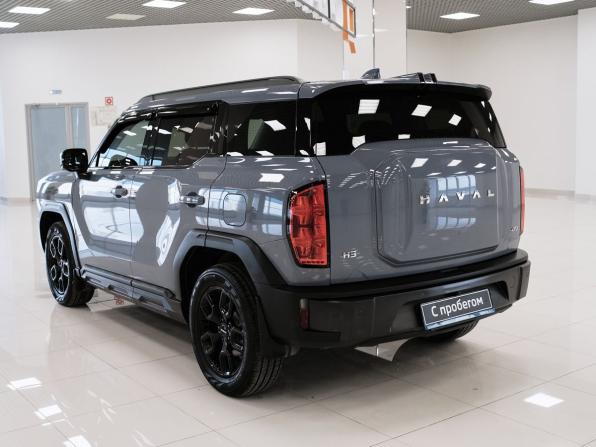 Haval H3 I с пробегом 2024 года, цена 2 688 000 рублей, 48054 км, внедорожник, Автокод Объявления