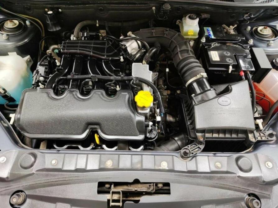 Lada (ВАЗ) Granta I Рестайлинг Набережные Челны  - изображение 7