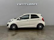 Kia Picanto II Краснодар  - изображение 28