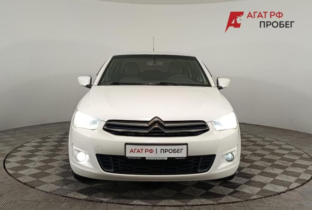 Citroen C-Elysee I Волгоград  - изображение 2