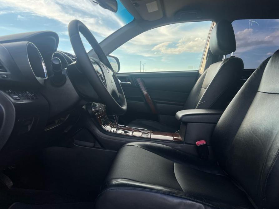 Toyota Highlander II (XU40) Рестайлинг Самара  - изображение 14