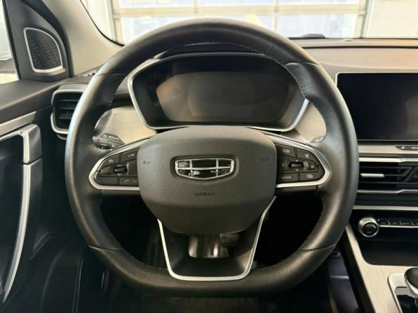 Geely Coolray I с пробегом 2022 года, цена 1 680 000 рублей, 66705 км, внедорожник, Автокод Объявления